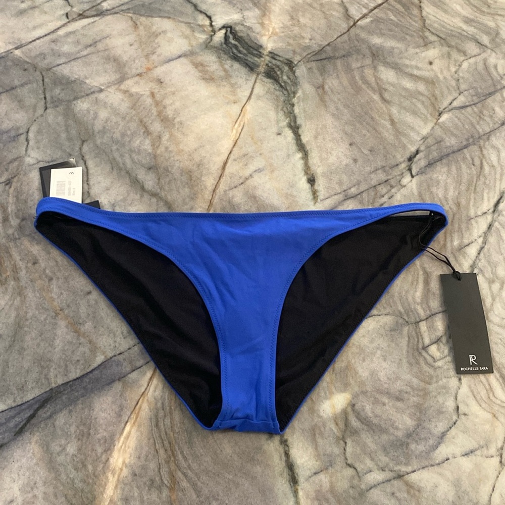 Rochelle Sara | The Mercer Bottom | NWT